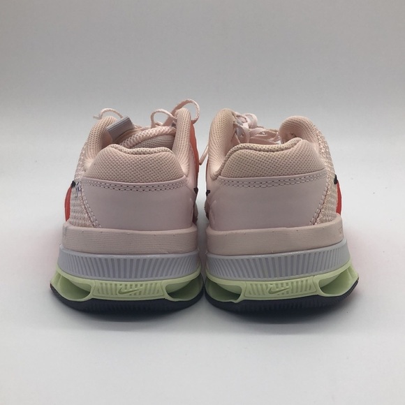 Women's Nike Metcon 7 Light Soft Pink Ivory White CZ8280-658 sz 7 Crossfit - Picture 4 of 6